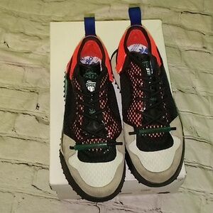 Alexander Wang x Adidas